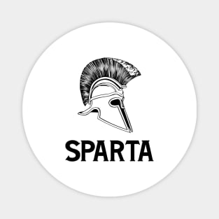 Sparta Magnet